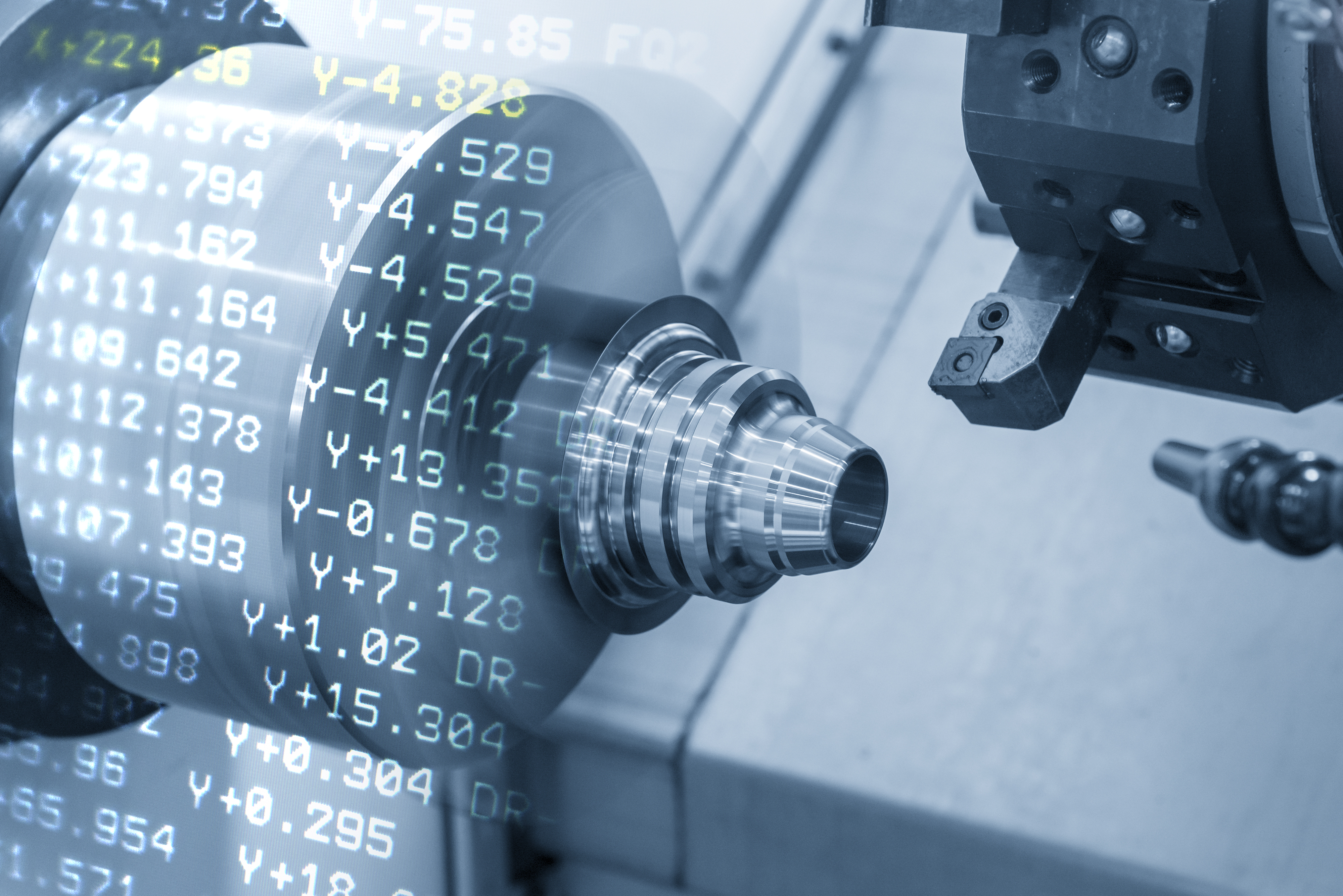 NCプログラム管理