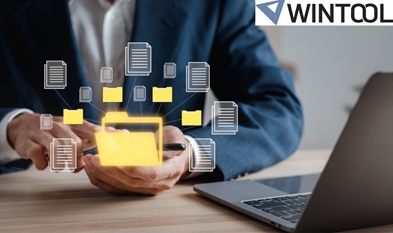 CNCファイル管理