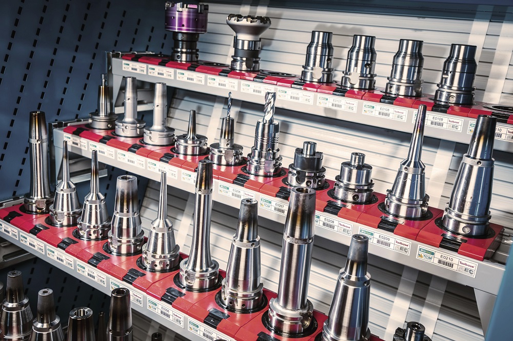 工具室の複数サイト管理