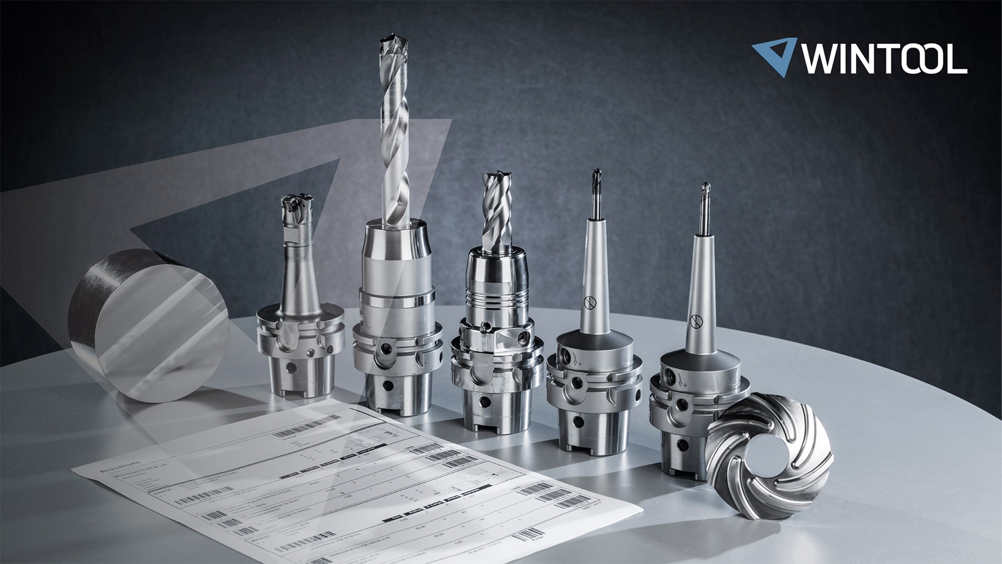 工具管理システム | WinTool