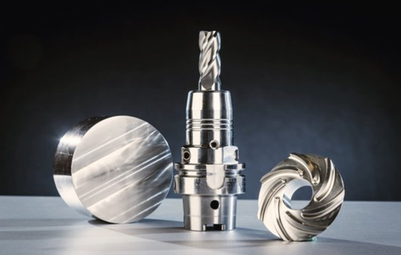 Integrated Tool Library Part1