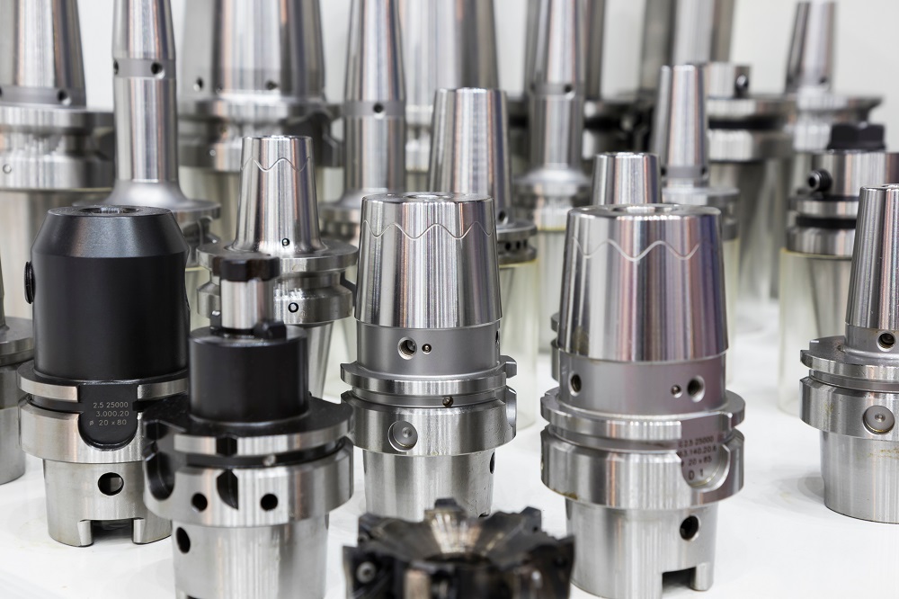 Integrated Tool Library Part2