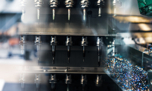 NCプログラム作成の作業効率を高めましょう